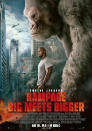 Rampage - Big Meets Bigger