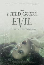 The Field Guide To Evil - Handbuch des Grauens