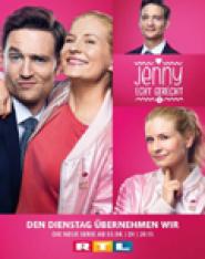 Jenny - Echt gerecht