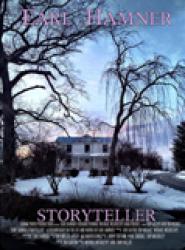 Earl Hamner Storyteller