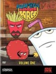 Aqua Teen Hunger Force