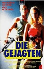 Die Gejagten