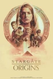 Stargate Origins