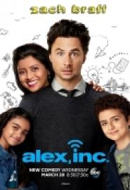 Alex, Inc.