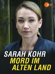 Sarah Kohr: Mord im Alten Land