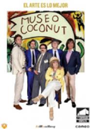 Museo Coconut