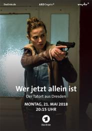 Tatort: Wer jetzt allein ist