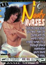 Nasty Nurses