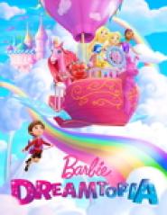 Barbie Dreamtopia