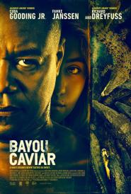 Bayou Caviar - Im Maul des Alligators