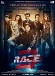 Race 3