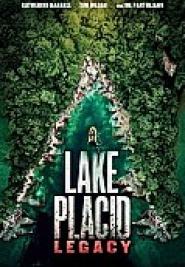 Lake Placid: Legacy