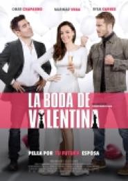 La Boda de Valentin