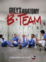 Grey's Anatomy: B-Team