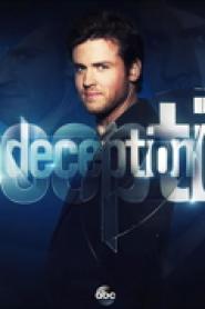 Deception - Magie des Verbrechens