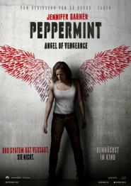 Peppermint - Angel of Vengeance