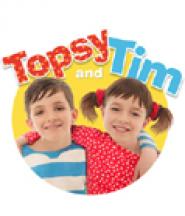 Topsy and Tim