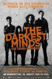 The Darkest Minds - Die Überlebenden