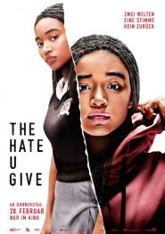 The Hate U Give