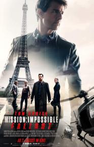 Mission: Impossible - Fallout