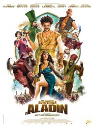 Aladin - Tausendundeiner lacht!