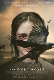 The Nightingale - Schrei nach Rache