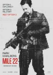 Mile 22