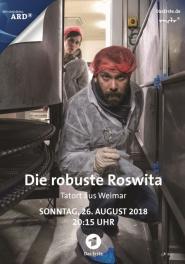 Tatort: Die robuste Roswita