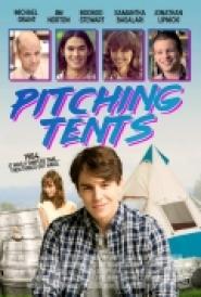 Pitching Tents