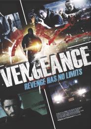 Vengeance Man - Rache kennt kein Limit