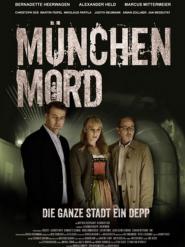 München Mord: Die ganze Stadt ein Depp