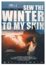 Sew the Winter to My Skin