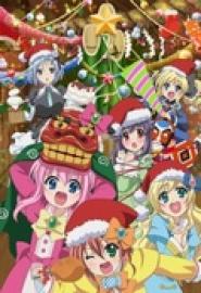 Tantei Opera Milky Holmes: Fun Fun Pearly Night - Ken to Janet no Okurimono