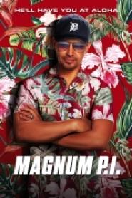 Magnum P.I.