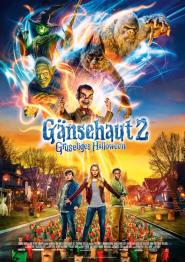 Gänsehaut 2 - Gruseliges Halloween