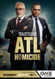 ATL Homicide