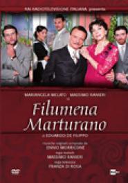 Filumena Marturano