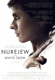 Nurejew - The White Crow