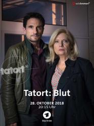 Tatort: Blut