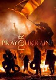 Pray for Ukraine