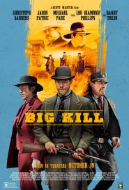 Big Kill - Stadt ohne Gnade