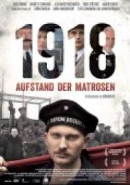 1918 Aufstand der Matrosen