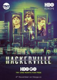 Hackerville