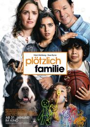 Plötzlich Familie