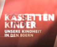 Kassettenkinder - Unsere Kindheit in den 80ern