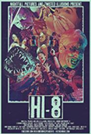 Hi-8: Horror Independent 8