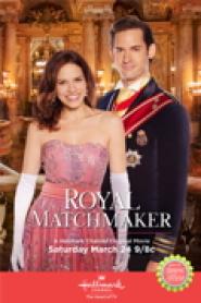 Royal Matchmaker - Die königliche Heiratsvermittlerin