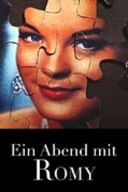 Ein Abend mit Romy Schneider