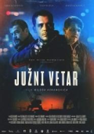 Južni vetar - Südwind