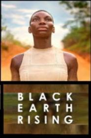 Black Earth Rising